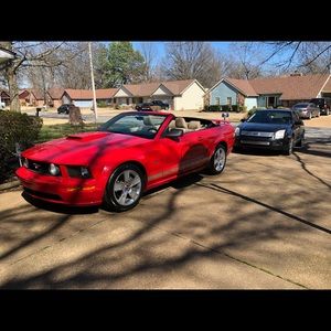 Meet your Posher, Rhonda